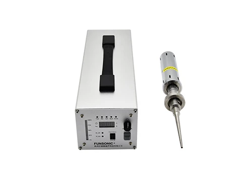 Ultrasonic Sonochemistry 6 Ultrasonic Sonochemistry 6