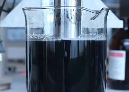 Ultrasonic Sonochemistry 8 Ultrasonic Sonochemistry 8